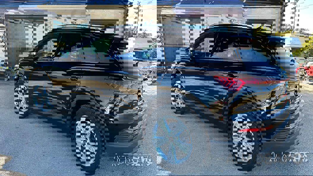 Audi Q4 40 82 kWH de 2023