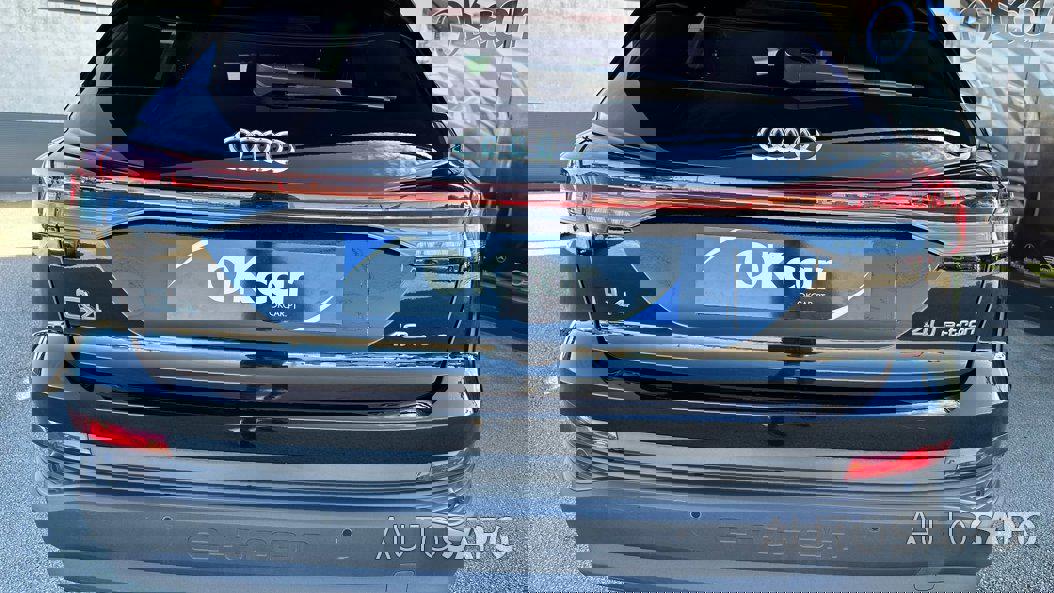 Audi Q4 40 82 kWH de 2023