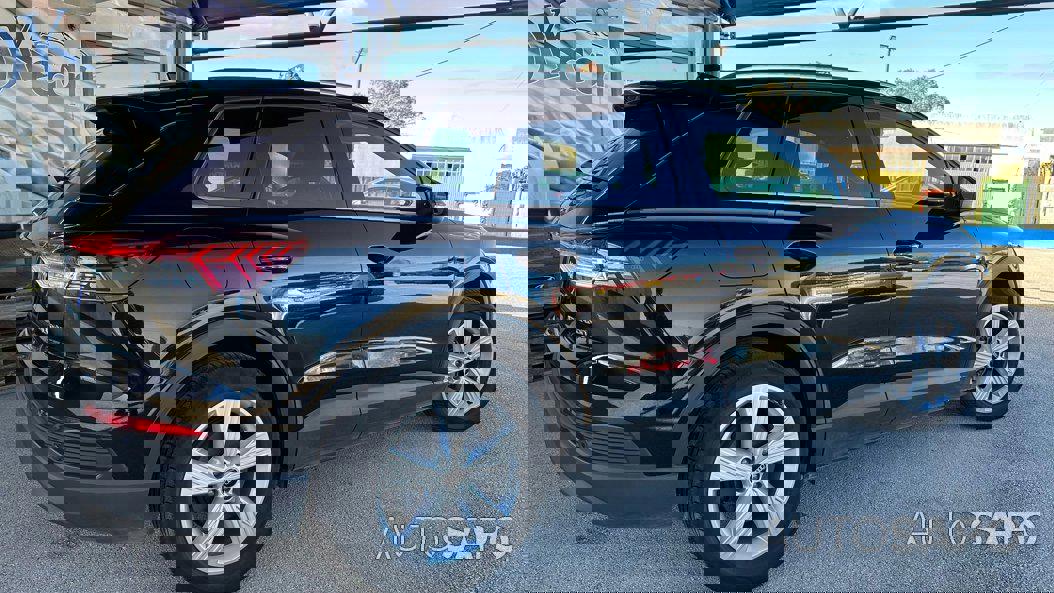 Audi Q4 40 82 kWH de 2023