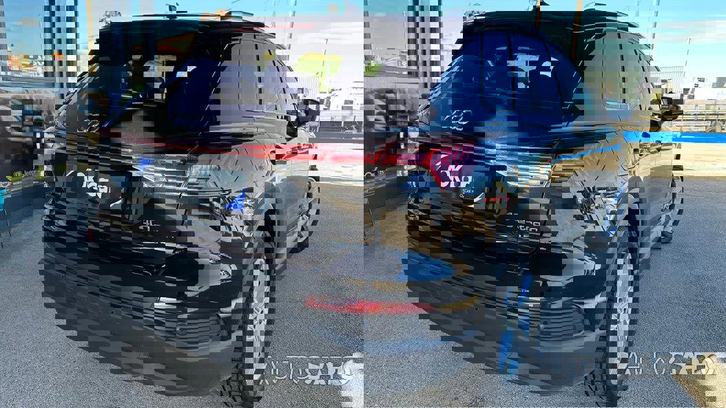 Audi Q4 40 82 kWH de 2023