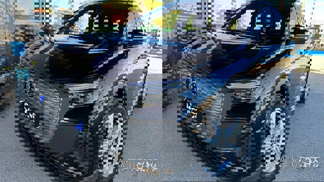 Audi Q4 40 82 kWH de 2023
