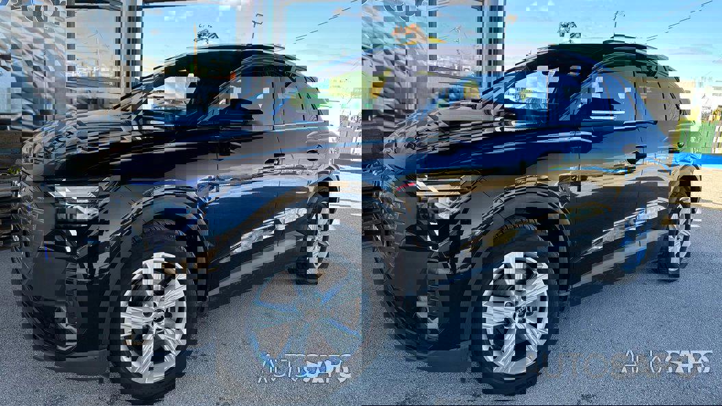 Audi Q4 40 82 kWH de 2023