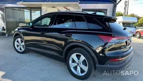 Audi Q4 40 82 kWH de 2023