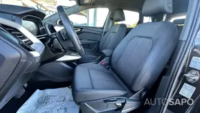 Audi Q4 40 82 kWH de 2023
