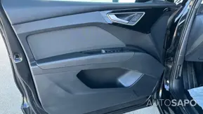 Audi Q4 40 82 kWH de 2023