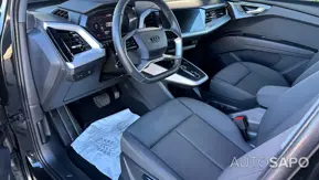 Audi Q4 40 82 kWH de 2023