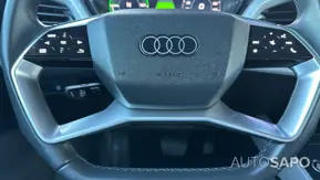 Audi Q4 40 82 kWH de 2023