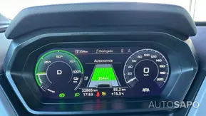 Audi Q4 40 82 kWH de 2023