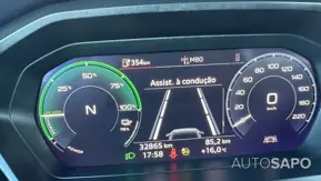 Audi Q4 40 82 kWH de 2023