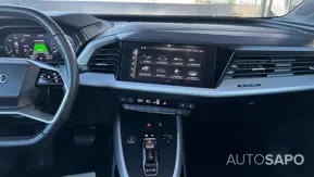 Audi Q4 40 82 kWH de 2023