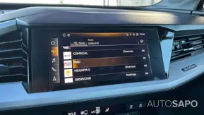Audi Q4 40 82 kWH de 2023