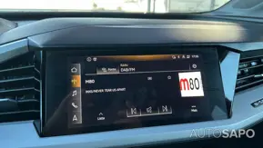Audi Q4 40 82 kWH de 2023