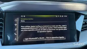 Audi Q4 40 82 kWH de 2023