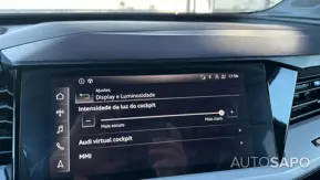 Audi Q4 40 82 kWH de 2023