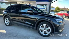 Audi Q4 40 82 kWH de 2023