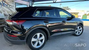 Audi Q4 40 82 kWH de 2023