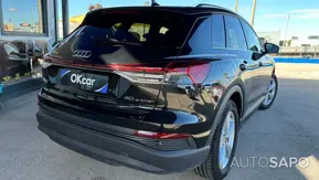 Audi Q4 40 82 kWH de 2023