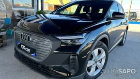 Audi Q4 40 82 kWH de 2023