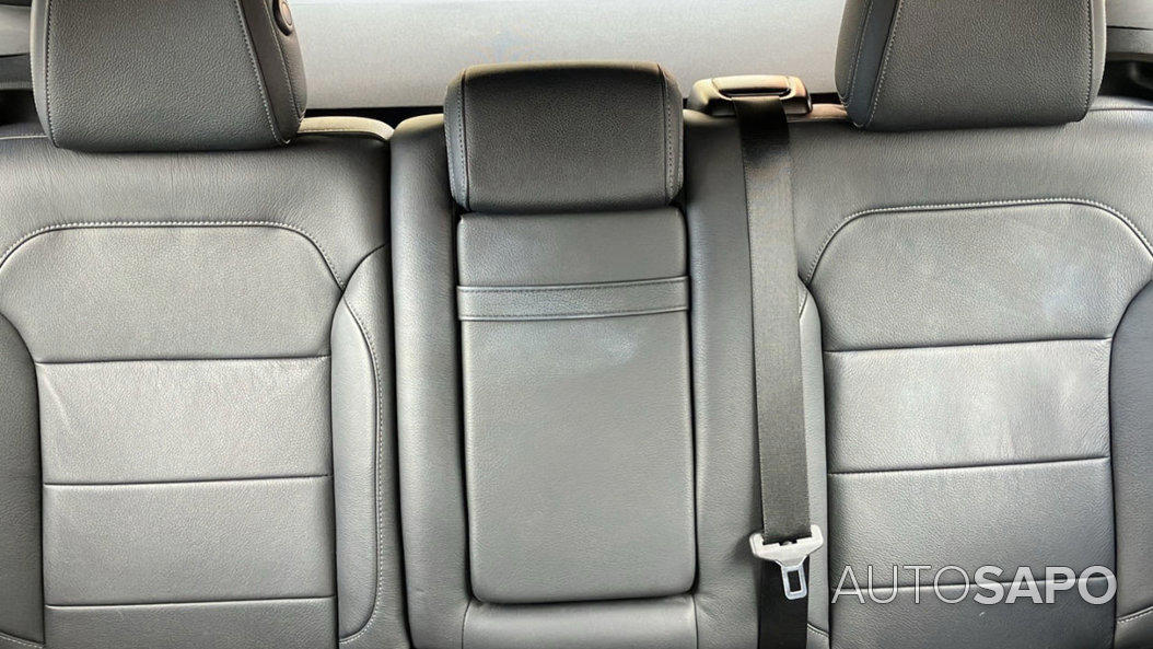 Mercedes-Benz Classe GLE de 2018