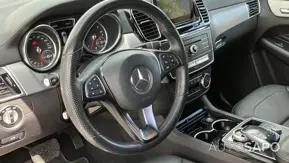Mercedes-Benz Classe GLE de 2018