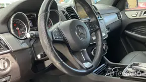 Mercedes-Benz Classe GLE de 2018