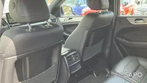 Mercedes-Benz Classe GLE de 2018