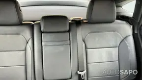 Mercedes-Benz Classe GLE de 2018