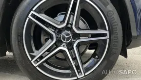Mercedes-Benz Classe GLE de 2018