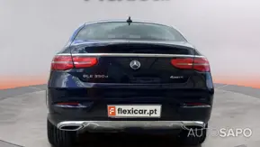 Mercedes-Benz Classe GLE de 2018