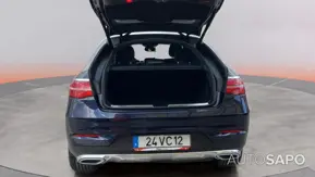 Mercedes-Benz Classe GLE de 2018