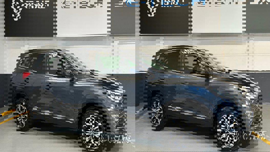 Renault Kadjar 1.3 TCe Intens de 2022