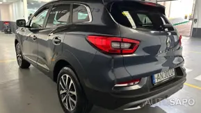 Renault Kadjar 1.3 TCe Intens de 2022