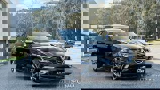 Renault Mégane de 2020