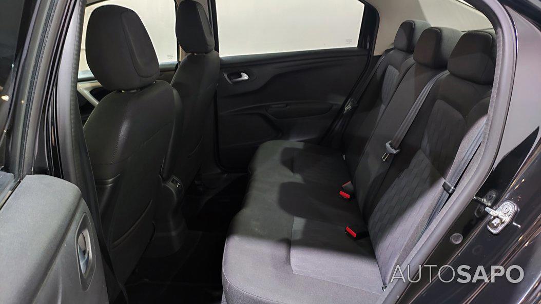 Citroen C-Elysée 1.6 BlueHDi Shine de 2017
