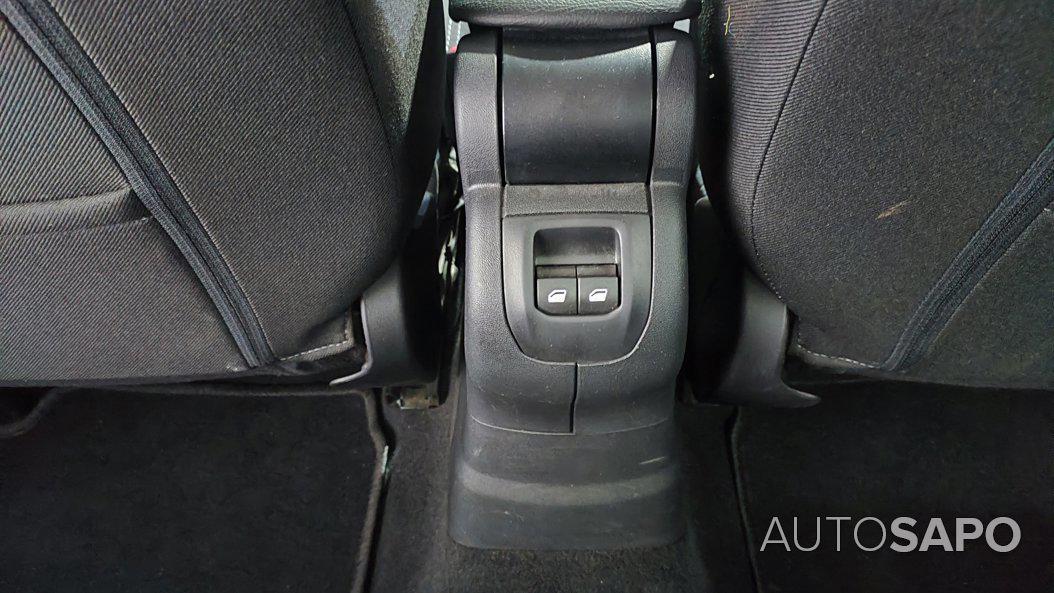 Citroen C-Elysée 1.6 BlueHDi Shine de 2017