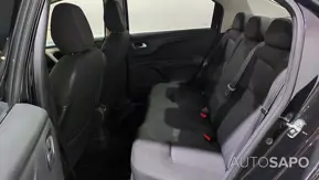 Citroen C-Elysée 1.6 BlueHDi Shine de 2017