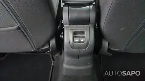 Citroen C-Elysée 1.6 BlueHDi Shine de 2017