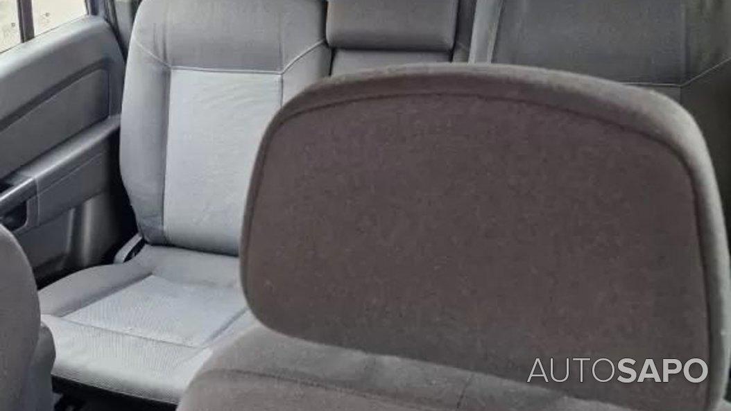 Opel Zafira 1.9 CDTi Enjoy de 2006