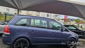 Opel Zafira 1.9 CDTi Enjoy de 2006