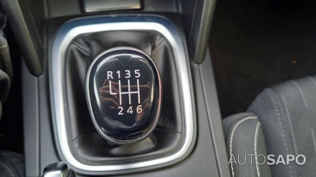 Renault Mégane 1.5 Blue dCi Limited de 2018