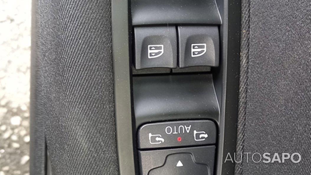 Renault Mégane 1.5 Blue dCi Limited de 2018