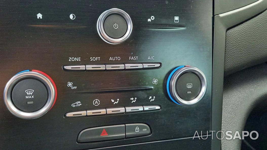 Renault Mégane 1.5 Blue dCi Limited de 2018