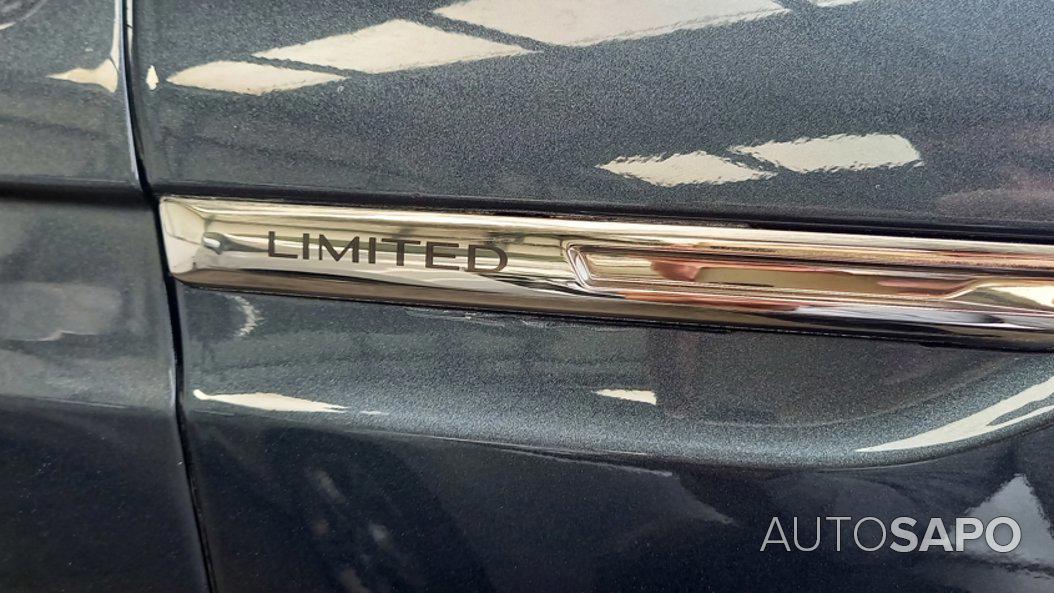 Renault Mégane 1.5 Blue dCi Limited de 2018