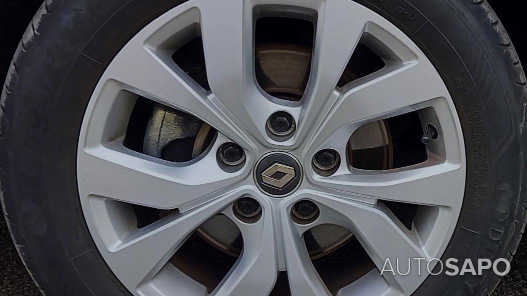 Renault Mégane 1.5 Blue dCi Limited de 2018