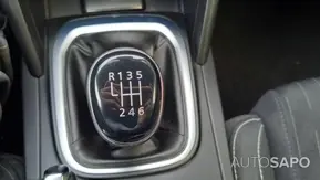 Renault Mégane 1.5 Blue dCi Limited de 2018