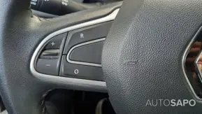 Renault Mégane 1.5 Blue dCi Limited de 2018