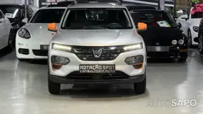Dacia Spring Electric 45 Essential de 2022
