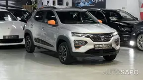 Dacia Spring Electric 45 Essential de 2022