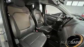 Dacia Spring Electric 45 Essential de 2022