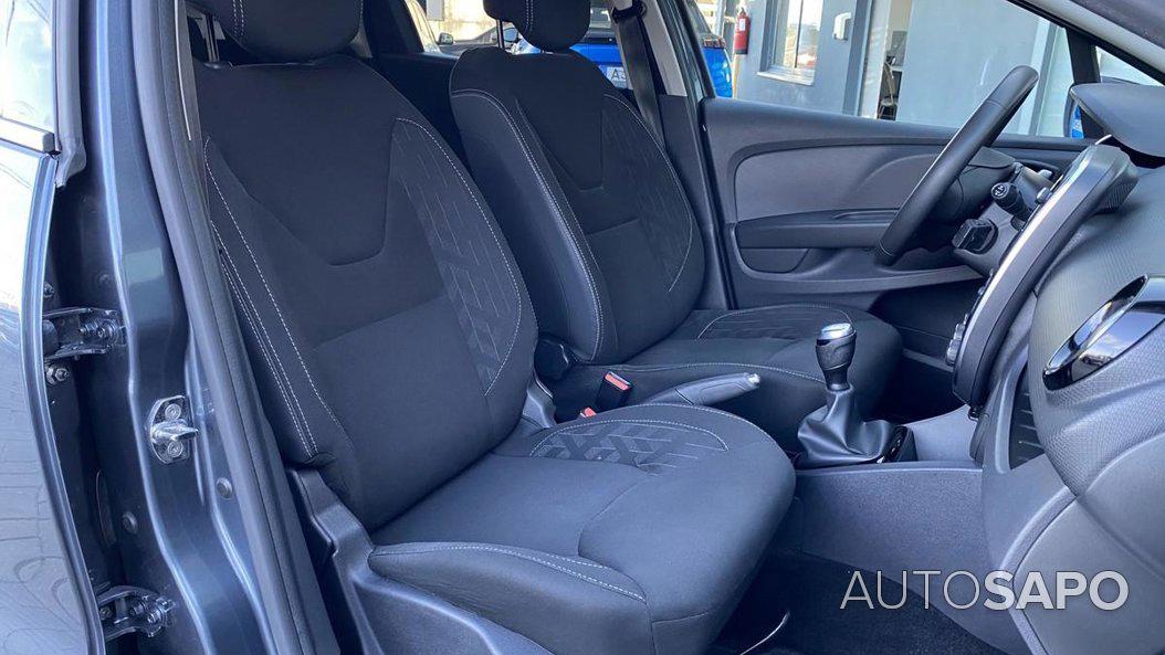 Renault Clio ST 1.5 dCi Limited de 2018